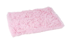 O´LALA PETS Decke Soft 50 x 75 cm pink
