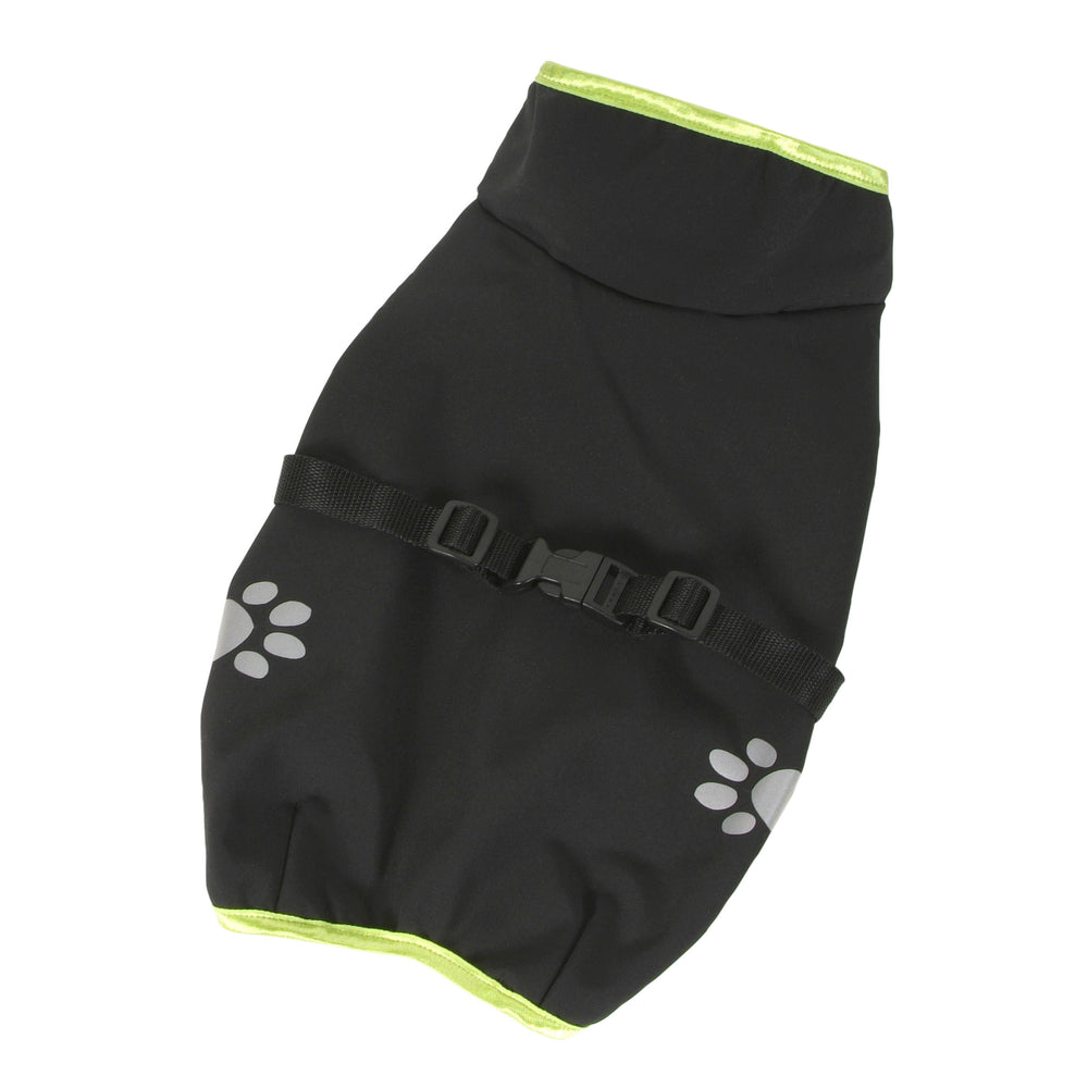 Manteau Softshell O´LALA PETS noir Taille M