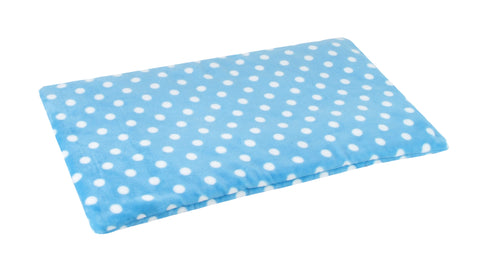 O´LALA PETS Matte Plain Mat 70 x 45 cm A51