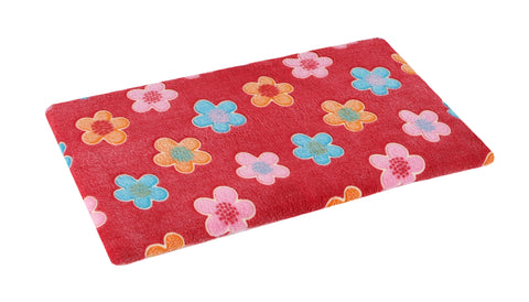 O´LALA PETS Matte Plain Mat 70 x 45 cm A54