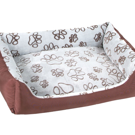 O´LALA PETS Bett Super Trendy 55 x 80 cm