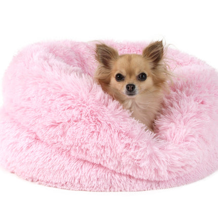 O´LALA PETS Bett Natalie 60 cm pink