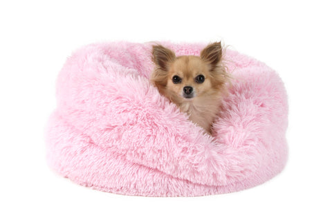 O´LALA PETS Bett Natalie 60 cm pink