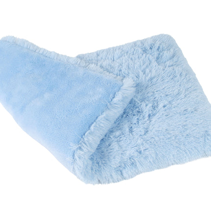 O'LALA PETS Mat Yetti 70 x 45 cm blue