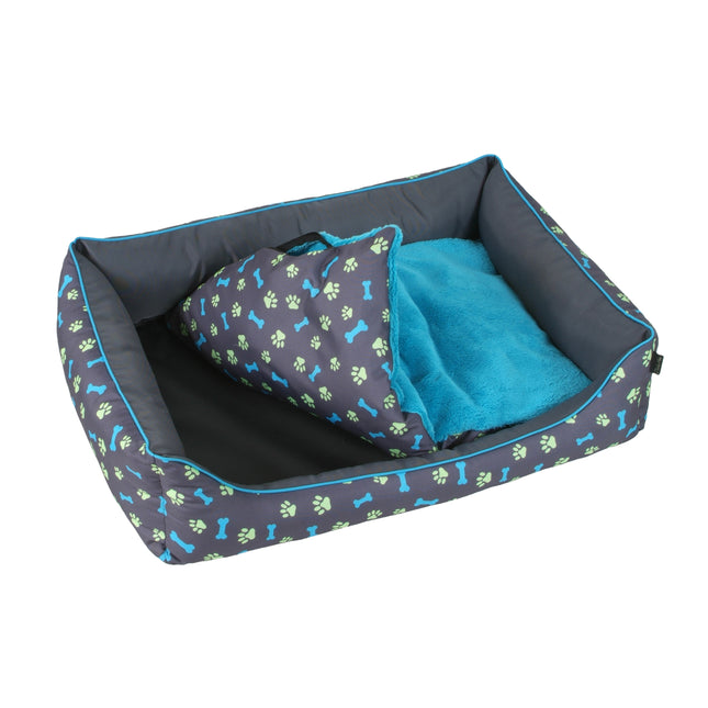 O´LALA PETS Bett Super Comfort 55 x 80 cm D119