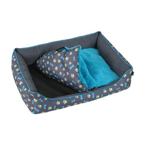 O´LALA PETS Bett Super Comfort 55 x 80 cm D119