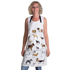 MEZZO apron waterproof - M