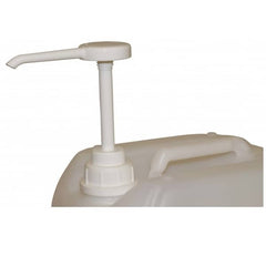 LADYBEL Dosierpumpe 4 Liter