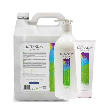 BOTANIQA ACTIVE LINE Masque Pelant Hydratant &amp; Protection
