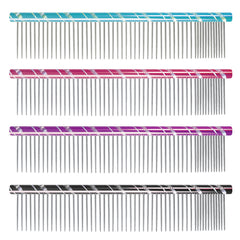 iDEALDog ShowStar Comb 80/20 20cm