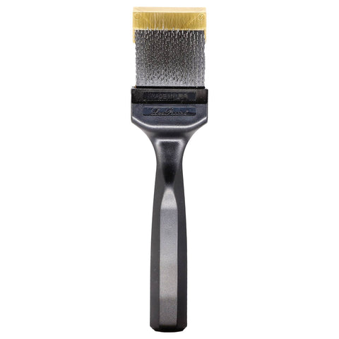 LES POOCHS Gold Brush Single 4,5cm