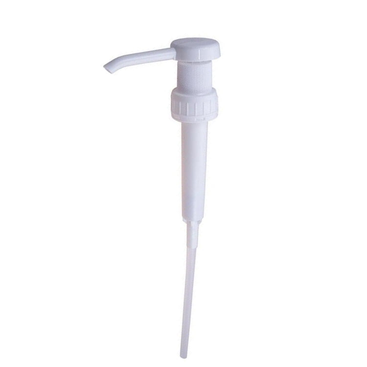 BOTANIQA pump for 5L canister