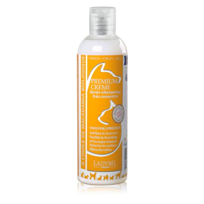 LADYBEL Premium Cream - Conditioner