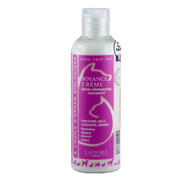 LADYBEL Soyance Cream - Conditioner
