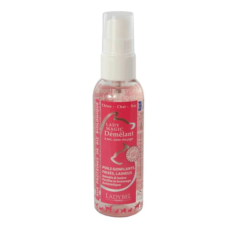 LADYBEL Lady Magic Dry Detangler