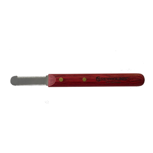 GREYHOUND 3-Way Stripping Knife