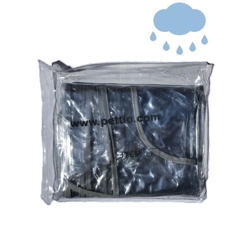 Petstro Regenschutz - für Safari & Jetpro