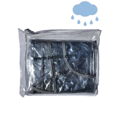Petstro Regenschutz - für Skyline & Silver Wing