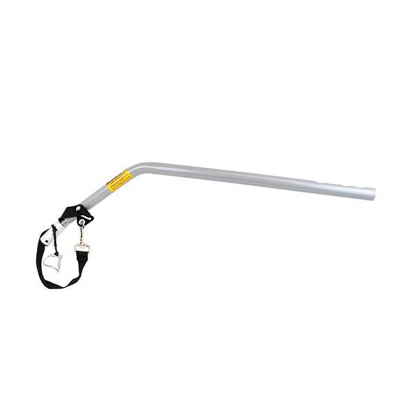 Petstro Fahrrad Deichsel - für Skyline & Silver Wing
