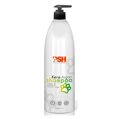 PSH Kera Argan Shampoo - 1L