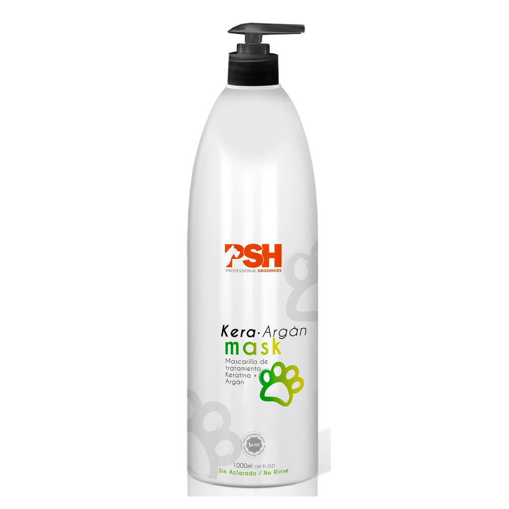 Masque PSH Kera Argan - 1L