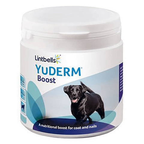 LINTBELLS YuMOVE Skin & Coat Care Boost (YuDerm Boost)