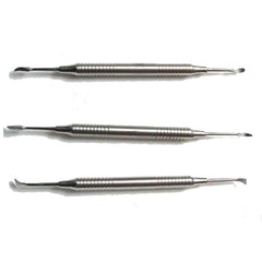 ASHLEY CRAIG Onyx Teeth Scalers