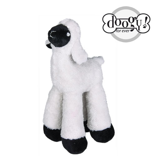 CHADOG mouton Sergio grinçant 30cm