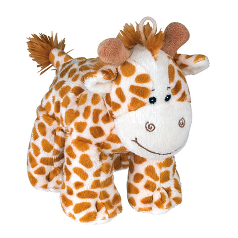 CHADOG Giraffe quietschend 20cm