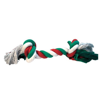 DOOGY! Christmas toys 6-pack for dogs