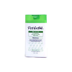 PET ESTHÉ Mud Keep Volume Up - Conditioner zur Fell-Lockerung