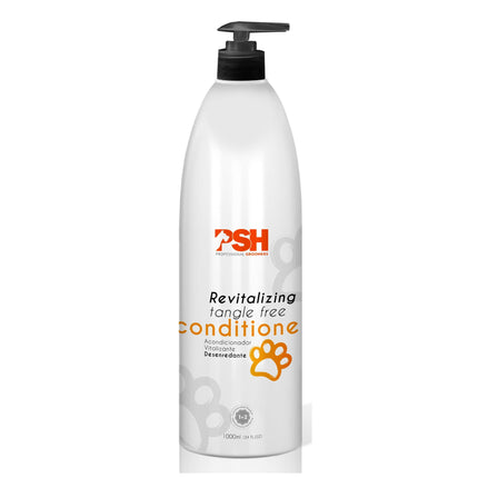 PSH Tangle Free Conditioner | Revitalisierend