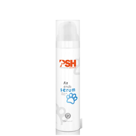 PSH Fit Ends Serum - 100ml