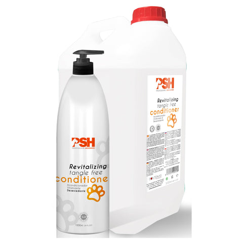 PSH Tangle Free Conditioner | Revitalisierend