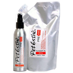 PET ESTHÉ Pre Down - Fellglättung, weiniger Volumen