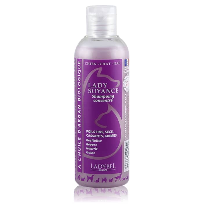LADYBEL Lady Soyance - Shampoing
