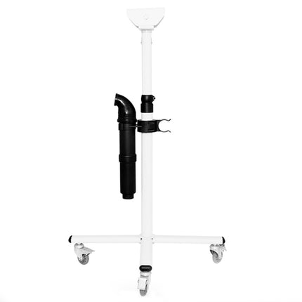 TAURO PRO LINE Stand and tube, set for SHD series and dryer 2400T