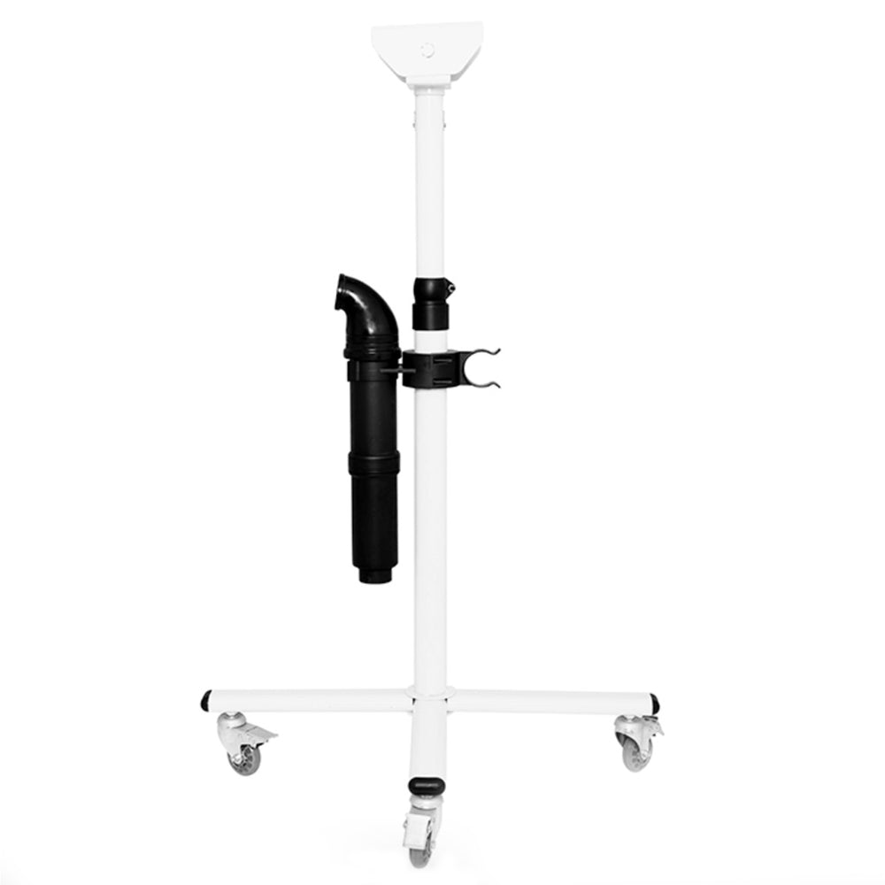 Tauro Pro Line, Stand Set - height-adjustable incl. hose holder, for SHD & 2400T