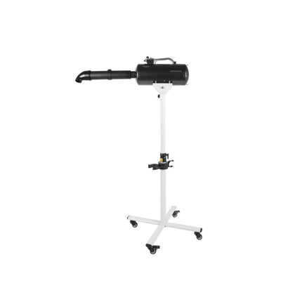 TAURO PRO LINE Stand and tube, set for SHD series and dryer 2400T