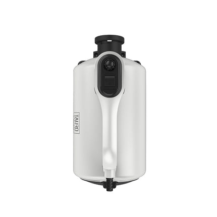 TAURO PRO LINE Pet coat dryer IONIC Technology, white
