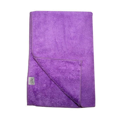 TAURO PRO LINE microfiber towel for pets