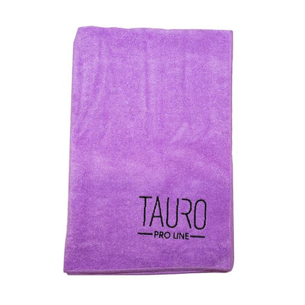 TAURO PRO LINE microfiber towel for pets