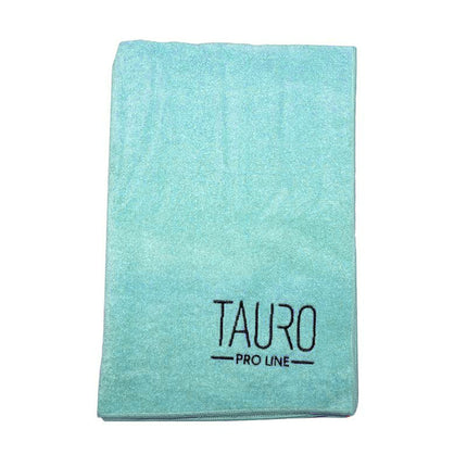 TAURO PRO LINE microfiber towel for pets
