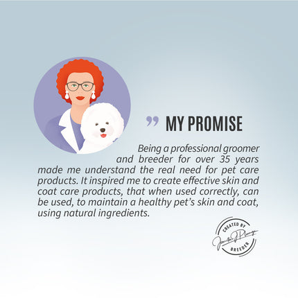 Tauro Pro Line Pure Nature 5in1, moisturizing coat conditionier for dogs and cats, 400 ml