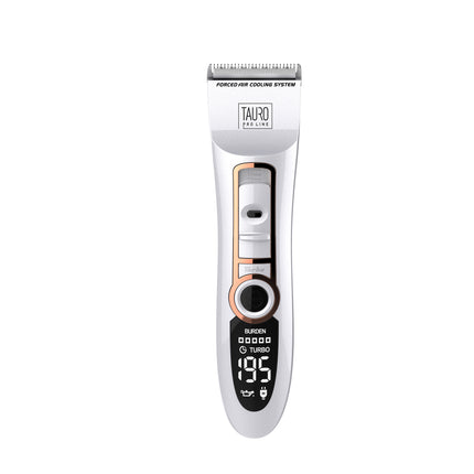 Tondeuse à cheveux professionnelle TAURO PRO LINE pour animaux de compagnie
