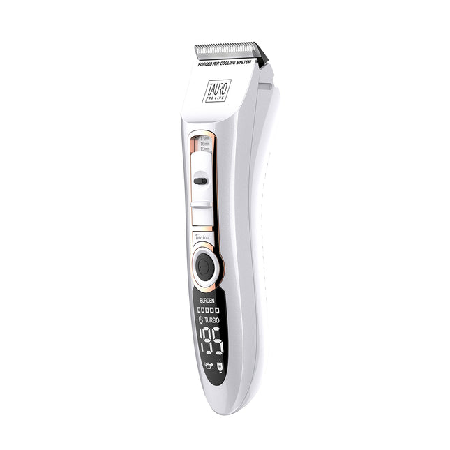 Tondeuse à cheveux professionnelle TAURO PRO LINE pour animaux de compagnie