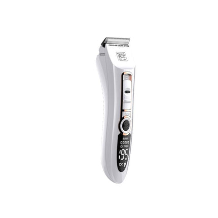Tondeuse à cheveux professionnelle TAURO PRO LINE pour animaux de compagnie