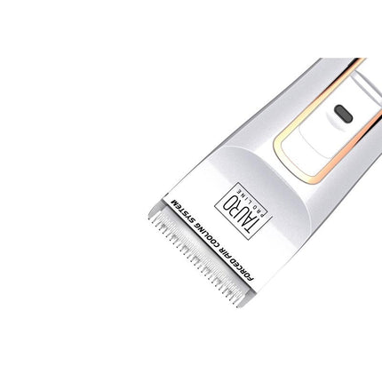 Tondeuse à cheveux professionnelle TAURO PRO LINE pour animaux de compagnie