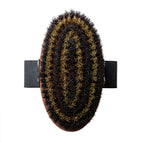 brass & horsehair