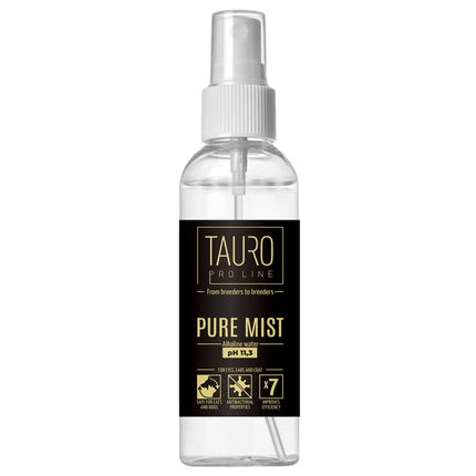 TAURO PRO LINE Ultra Natural Care 6in1 Multifunctional Pure Mist for daily body care